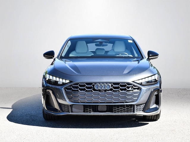 2025 Audi A5 Sedan