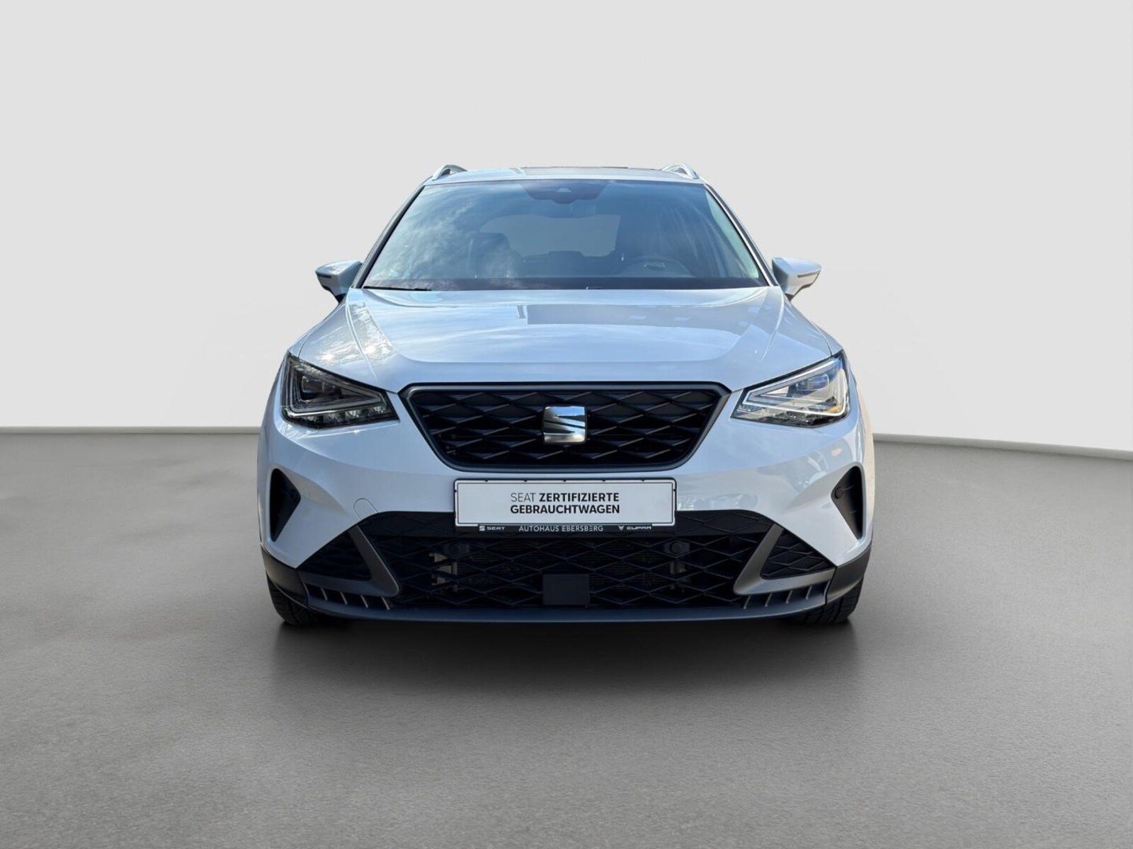 SEAT Arona – Bild 3