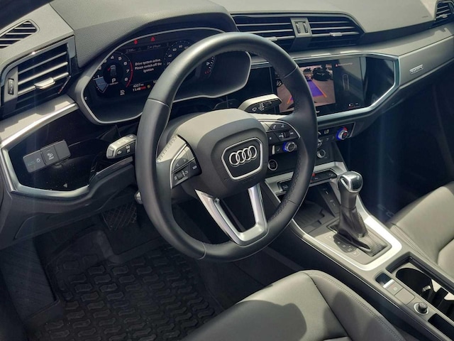 2024 Audi Q3 SUV