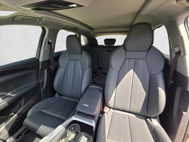 2025 Audi Q5 Premium Plus - Photo 15