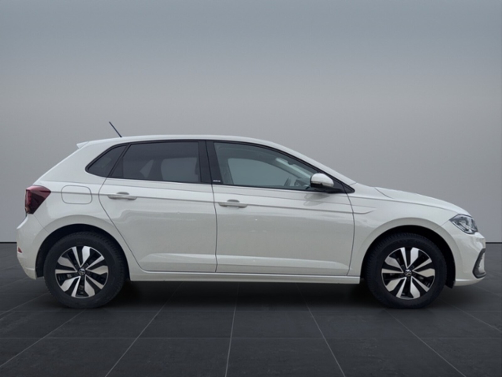 Volkswagen Polo – Bild 8