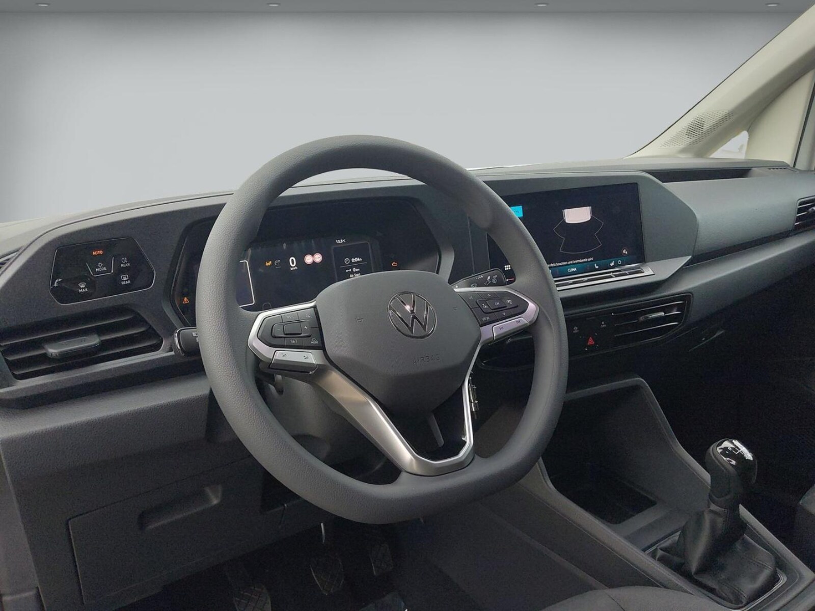 Volkswagen Caddy Cargo – Bild 10
