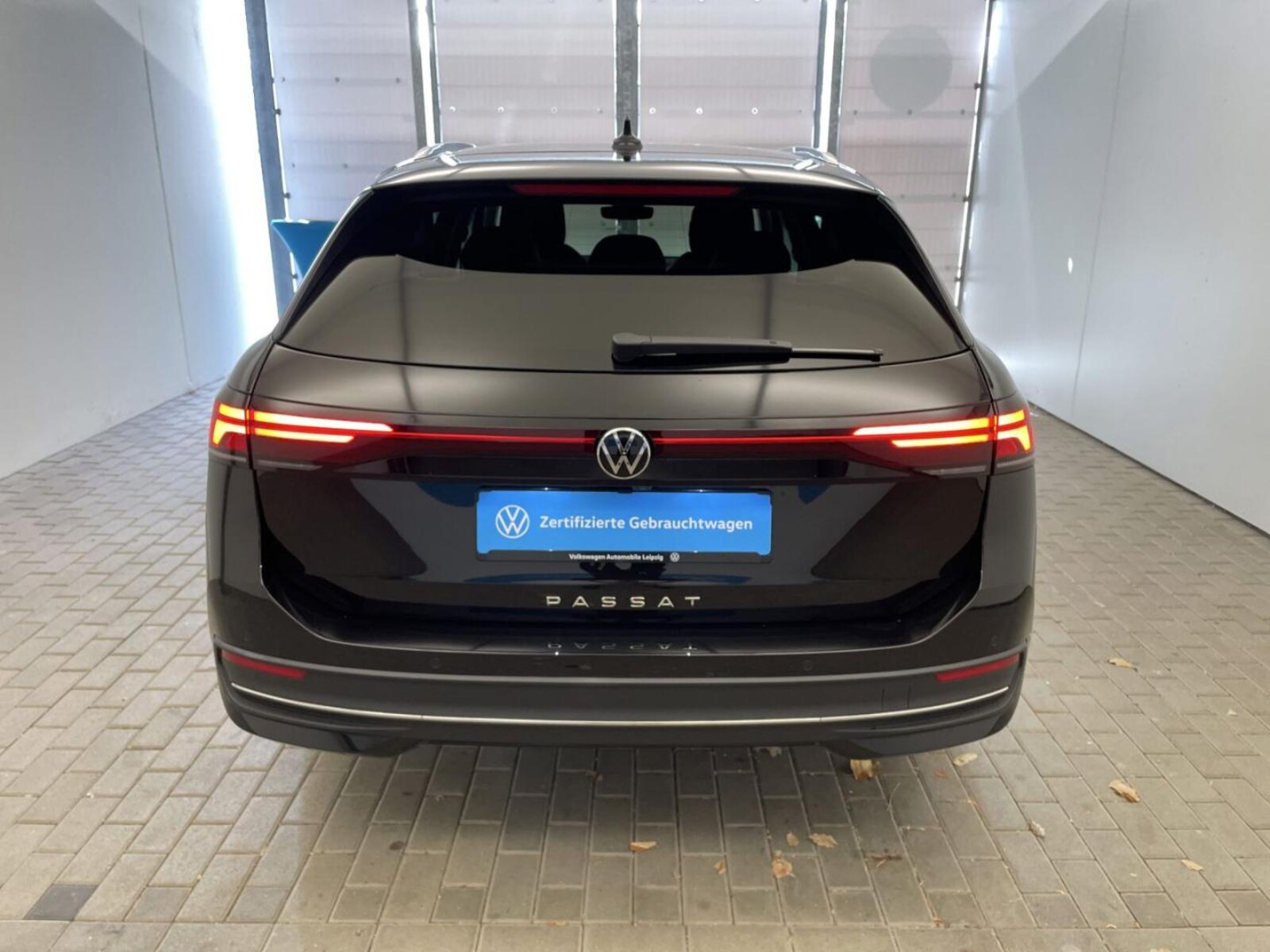 Volkswagen Passat – Bild 4