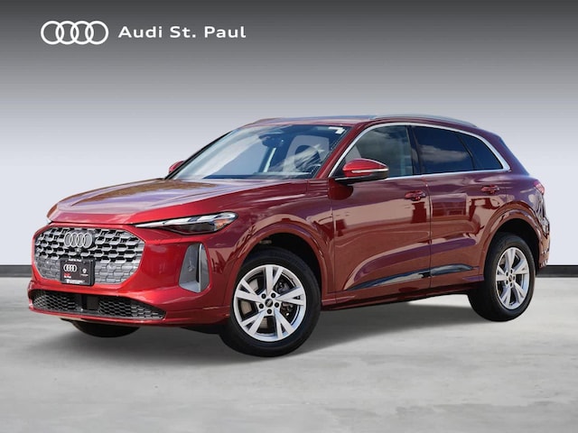2025 Audi Q5
