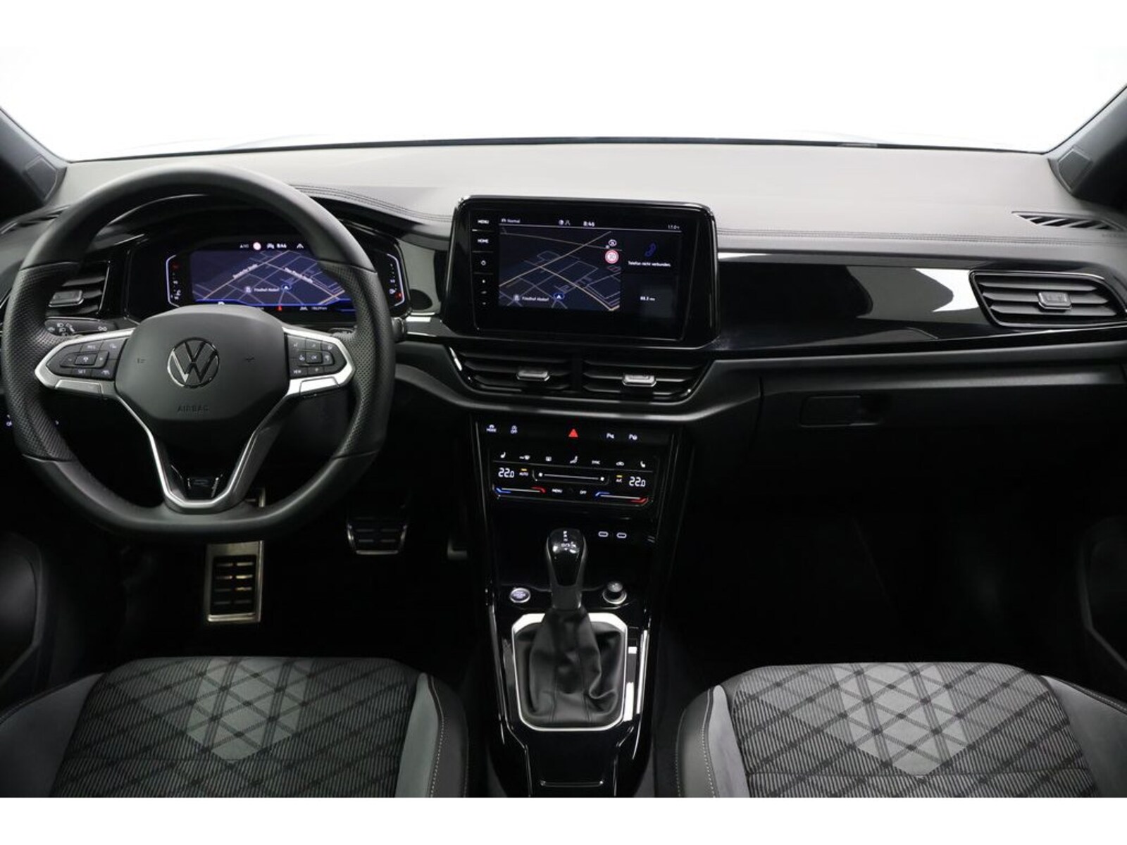 Volkswagen T-Roc – Bild 8