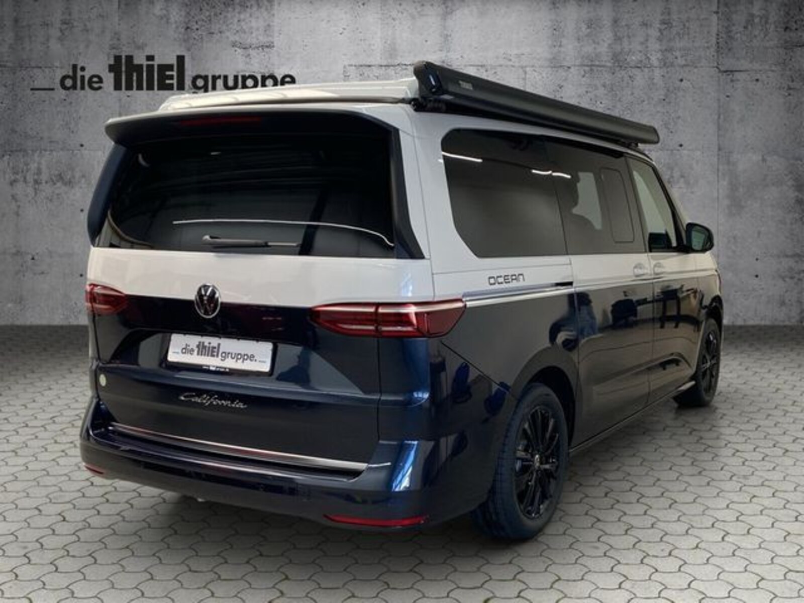 Volkswagen California – Bild 5