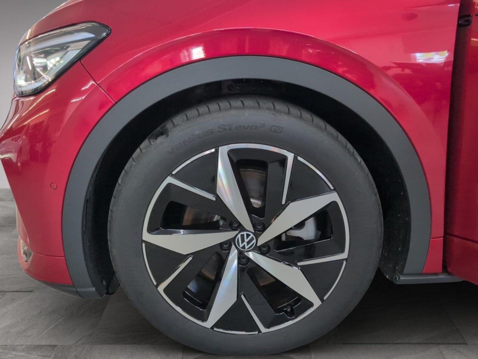 Volkswagen ID.4 – Bild 15
