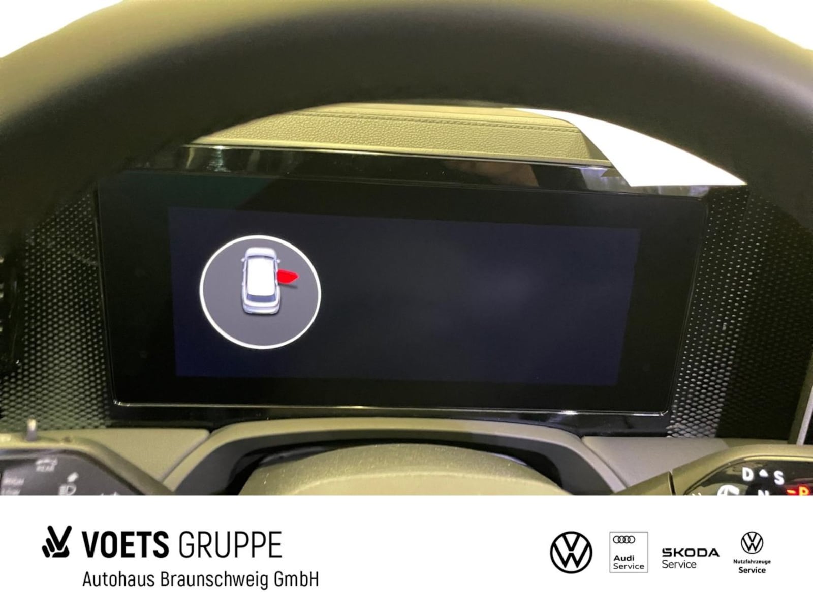 Volkswagen Passat – Bild 11