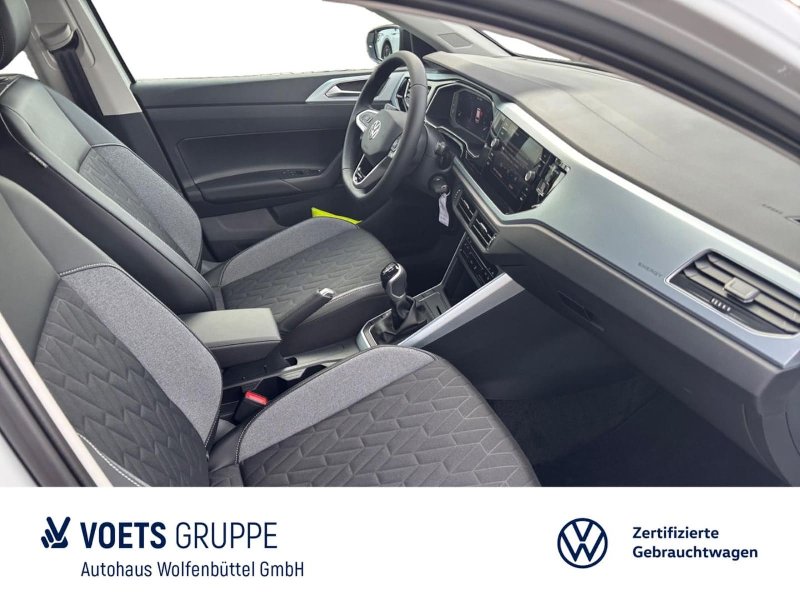 Volkswagen Polo – Bild 7