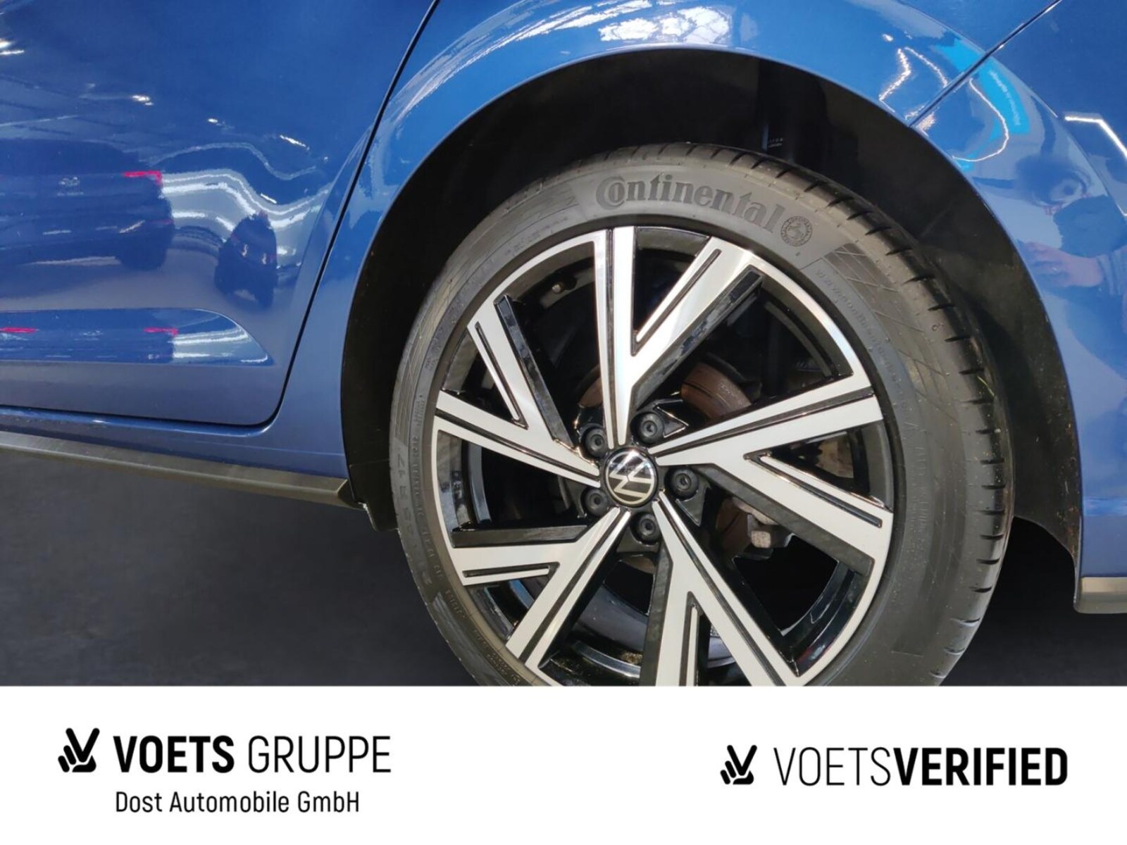 Volkswagen Polo – Bild 6