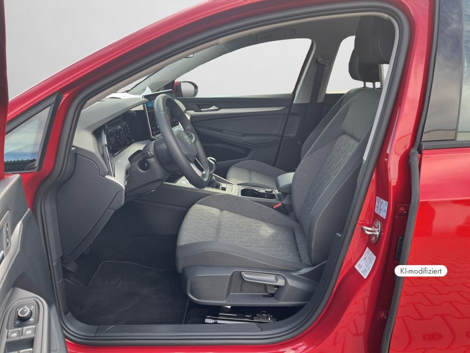 Volkswagen Golf – Bild 12