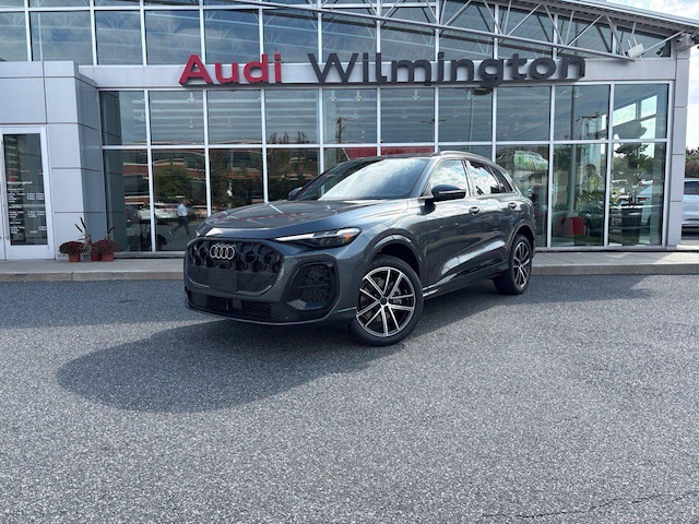 2026 Audi Q5 Premium Plus