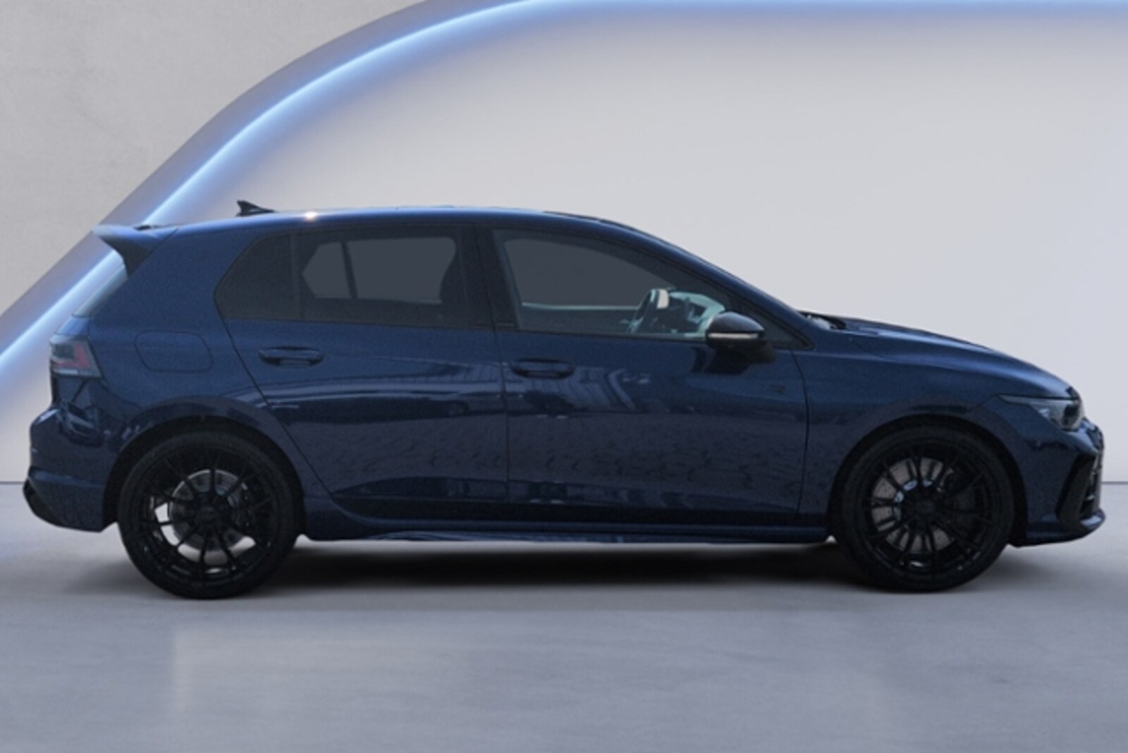 Volkswagen Golf – Bild 7