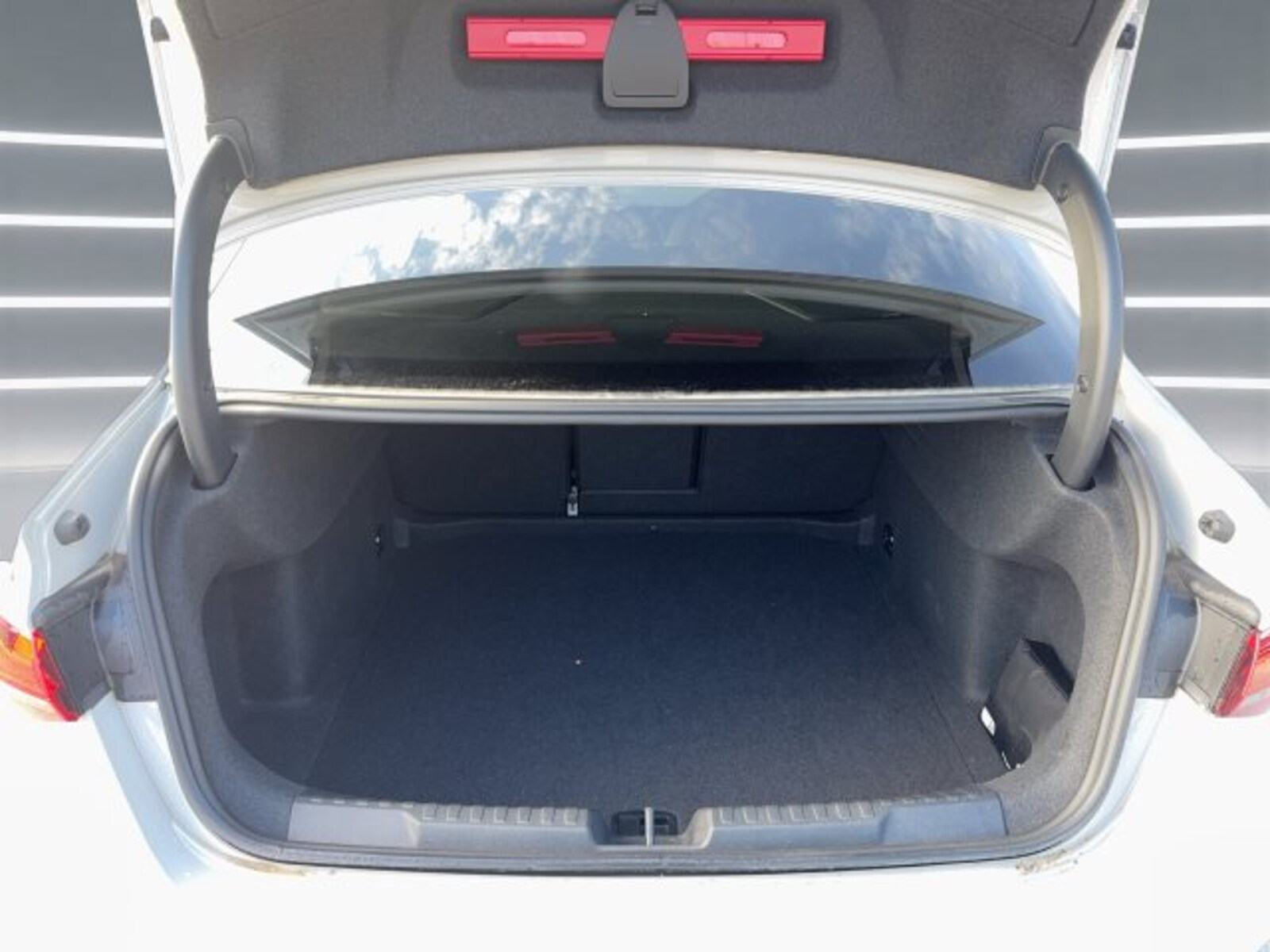 Audi A3 Limousine – Bild 16
