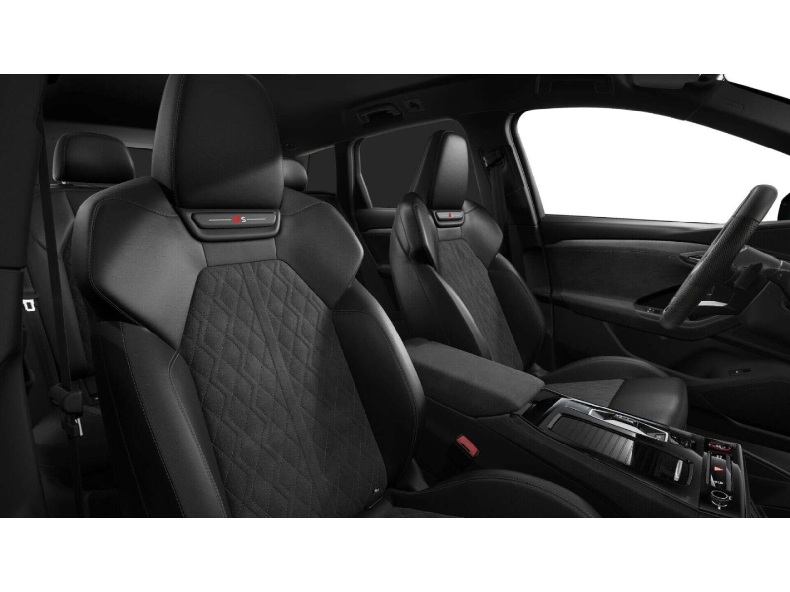 Audi SQ6 e-tron – Bild 8