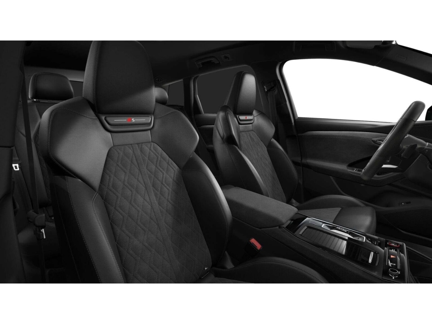 Bild über Audi SQ6 SUV e-tron e-tron quattro - für weitere Informationen kontaktieren Sie den Audi Partner
