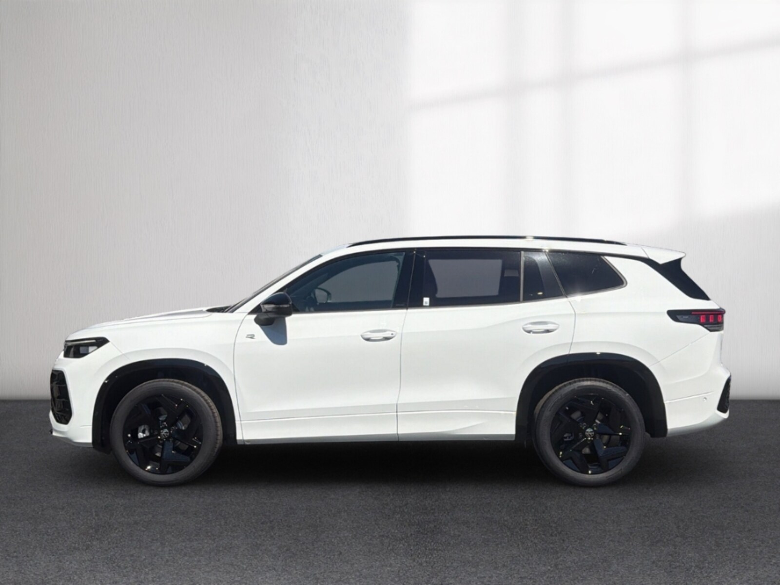 Volkswagen Tayron – Bild 2