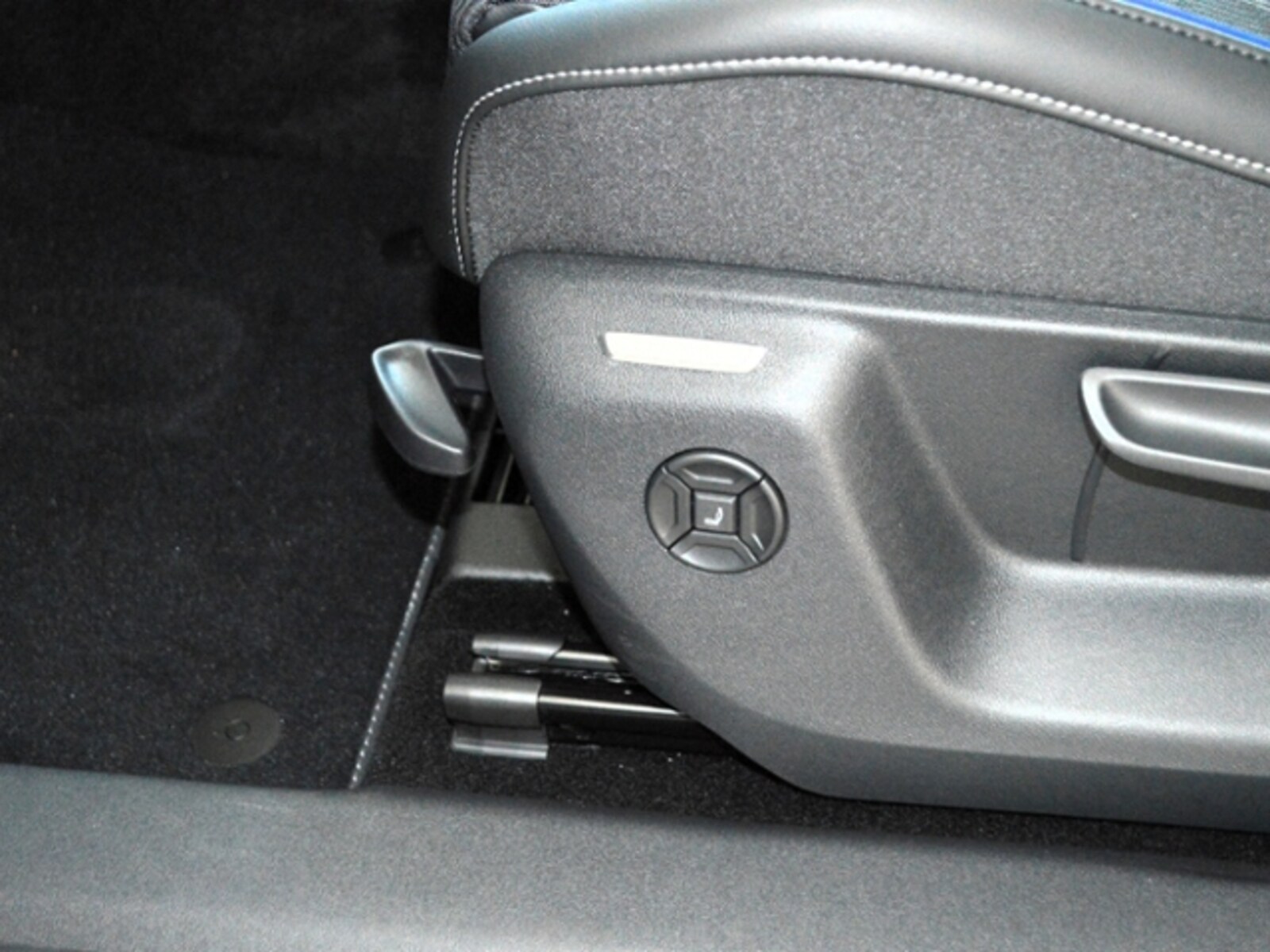 Volkswagen Tiguan – Bild 19