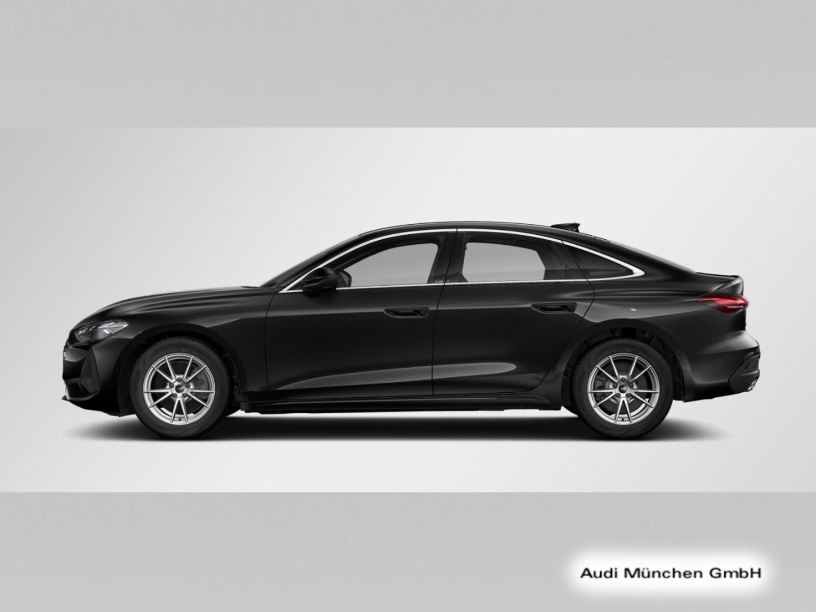 Audi A5 Limousine – Bild 6