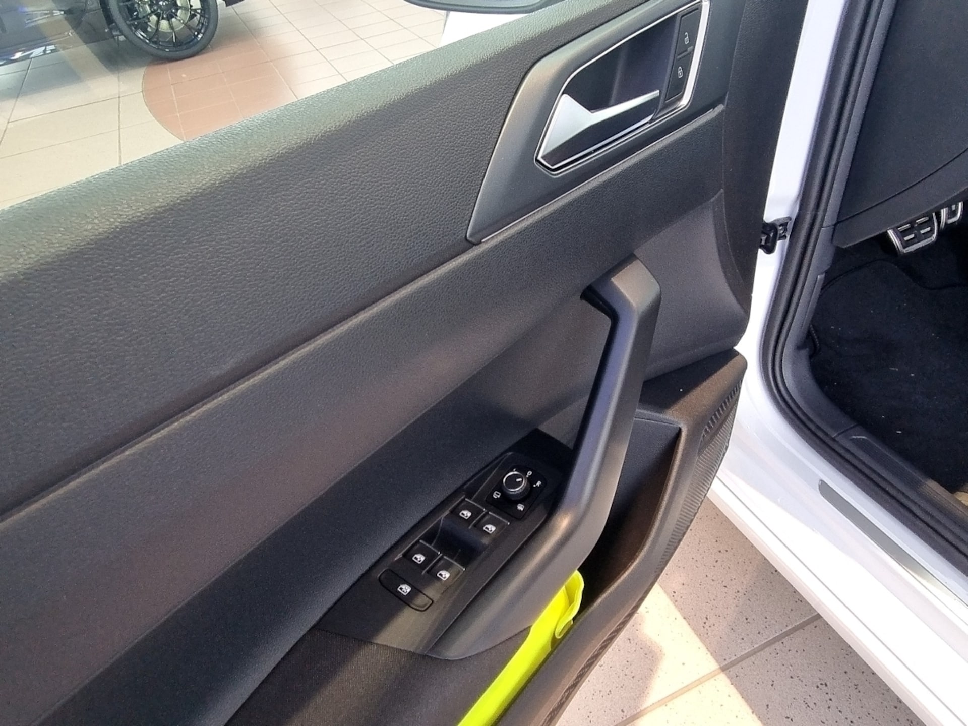 Volkswagen Taigo R-Line