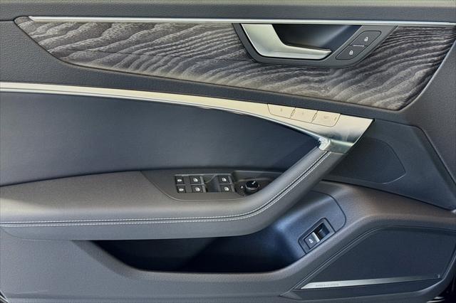 2025 Audi A6 Premium Plus - Photo 16