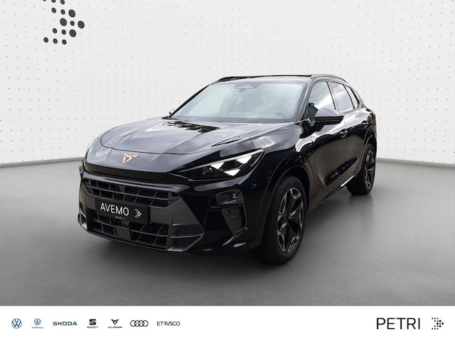 CUPRA Terramar 2.0 TSI 204 PS *DSG*RFK*Kessy*HuD* (S1041847GK)