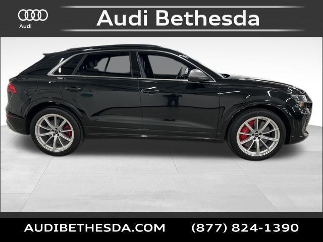 2026 Audi RS Q8 Base - Photo 8