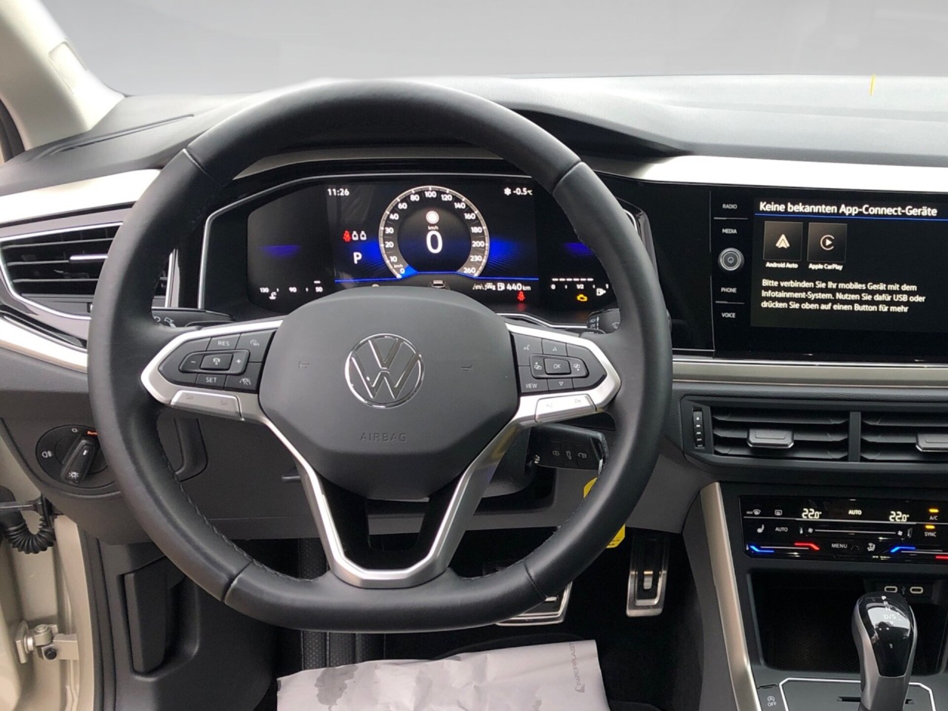 Volkswagen Polo MOVE