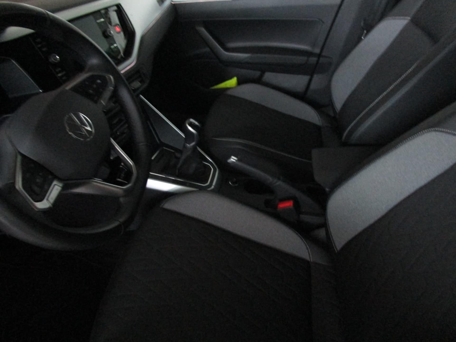 Volkswagen Polo Goal