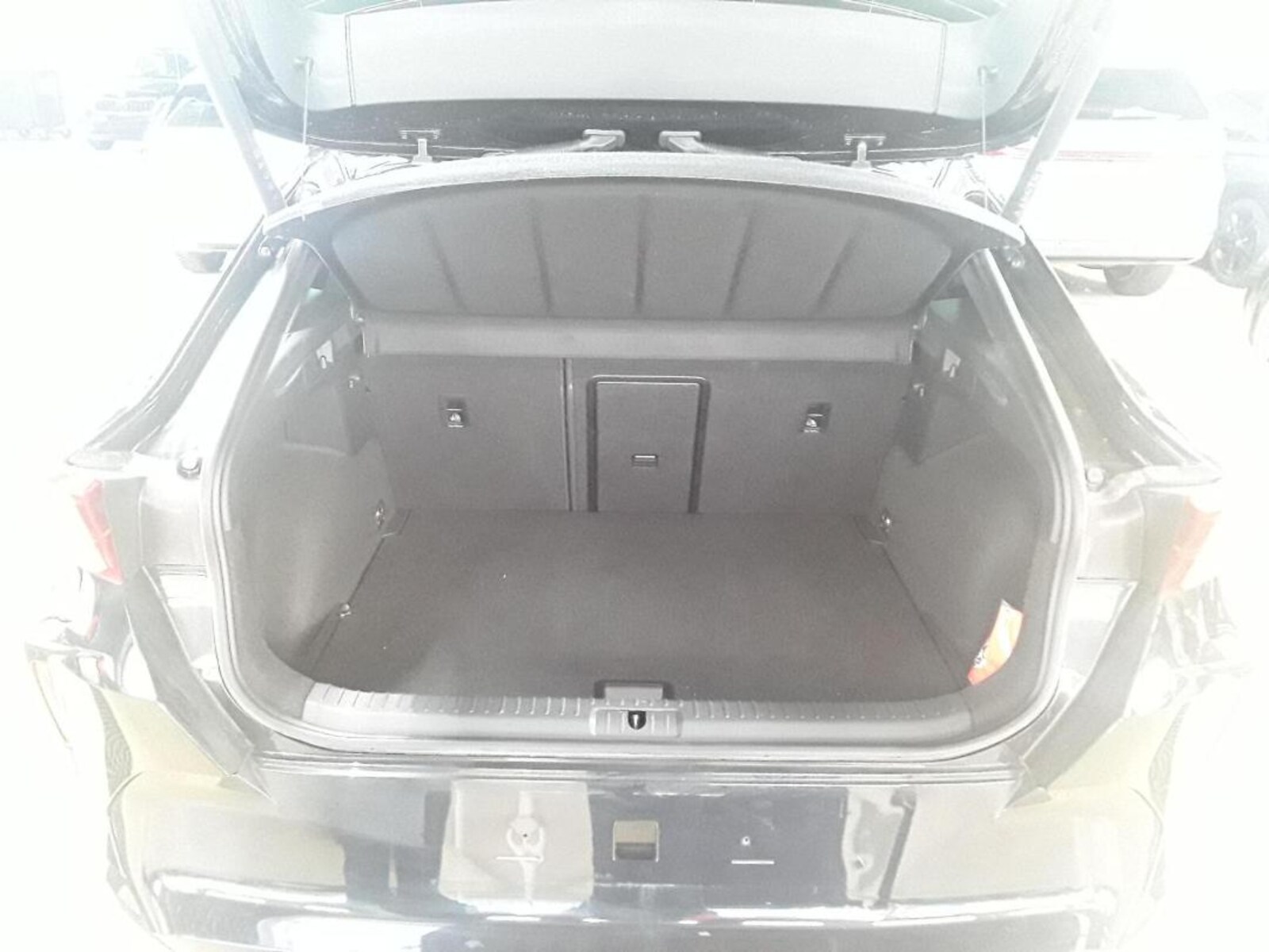 CUPRA Formentor – Bild 6