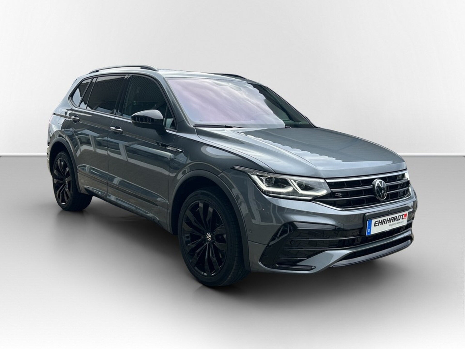 Volkswagen Tiguan Allspace R-Line