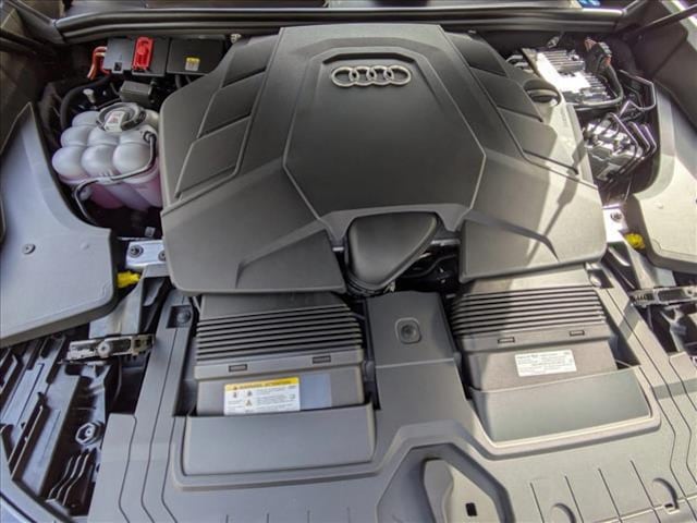2026 Audi Q8 Premium Plus - Photo 19