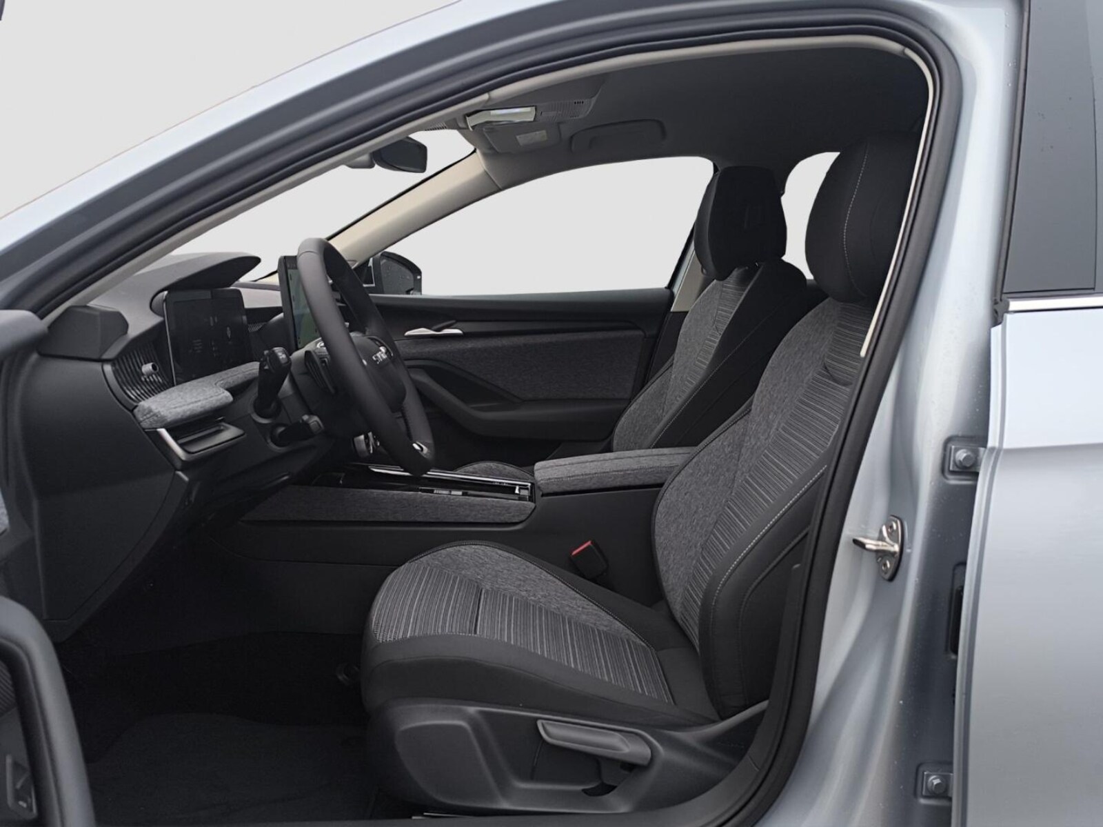 Škoda Superb Combi – Bild 13