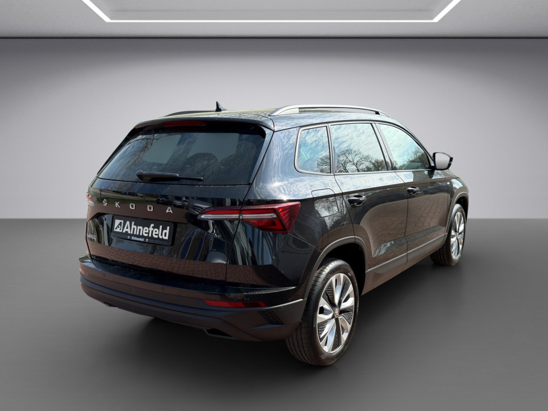 Skoda Karoq Ambition