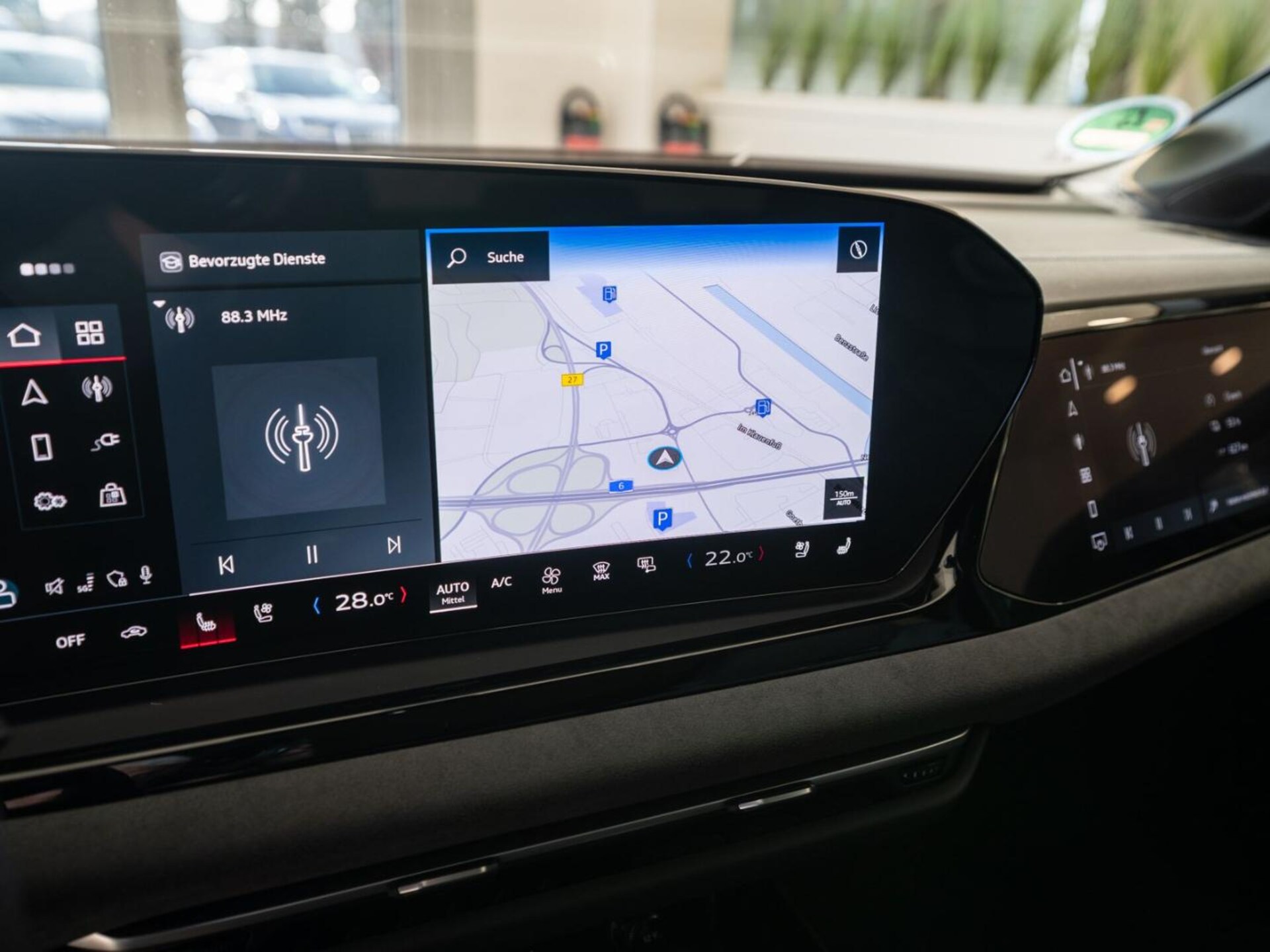 Audi A5 Limousine e-hybrid