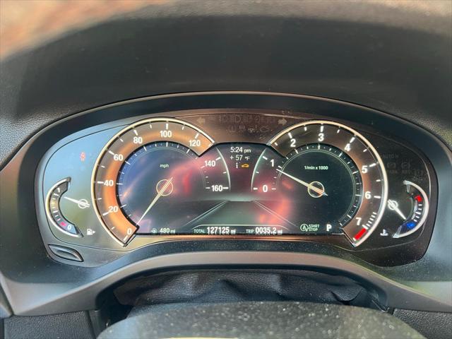 Used 2019 BMW X3 30i with VIN 5UXTR9C53KLP97472 for sale in Edison, NJ