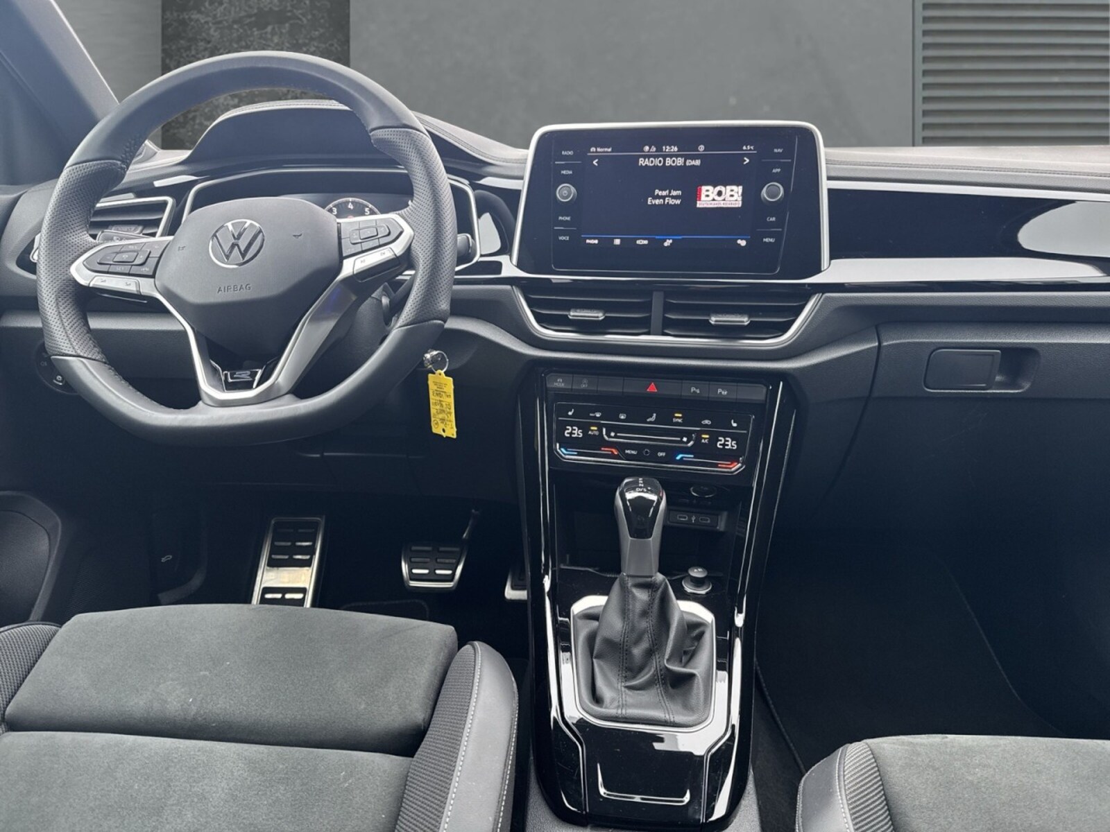 Volkswagen T-Roc – Bild 11