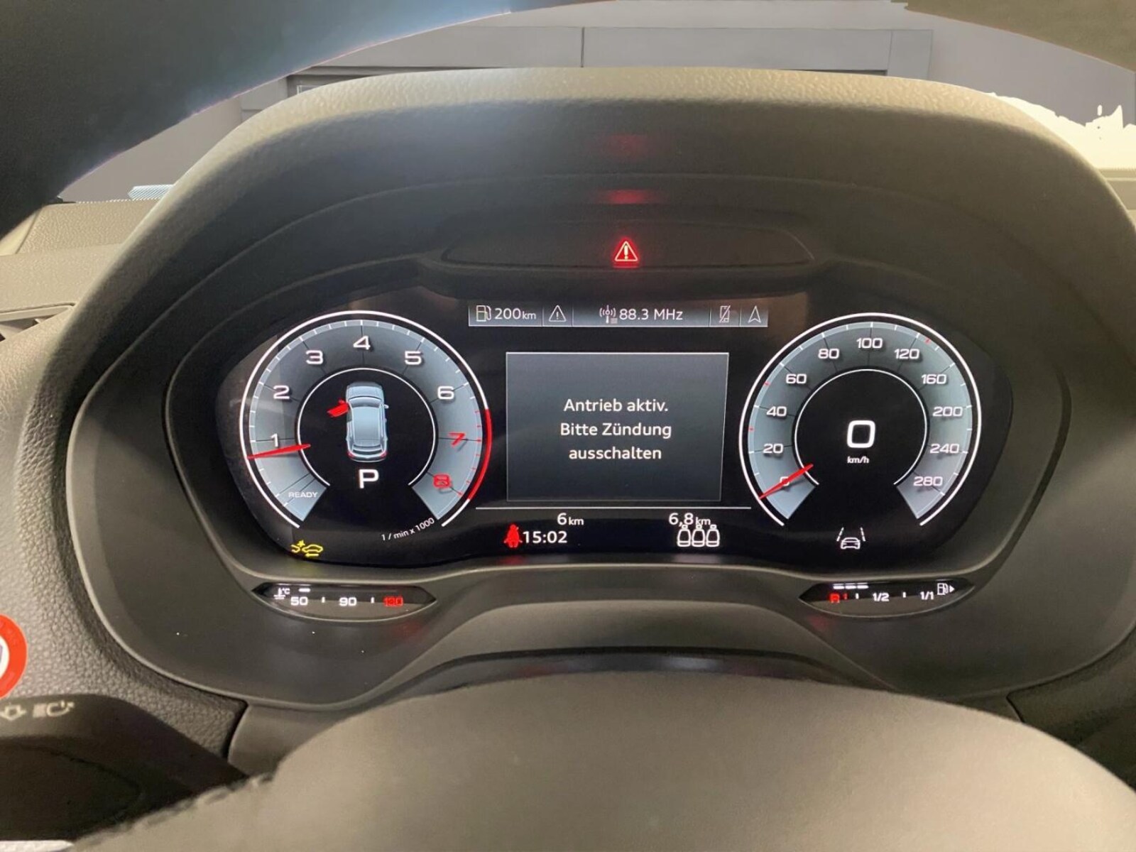 Audi Q2 – Bild 12