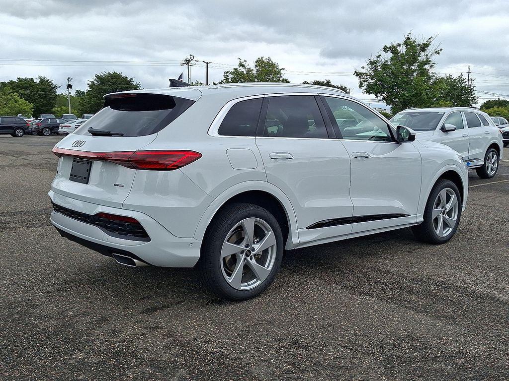 2025 Audi Q5 Premium Plus - Photo 9