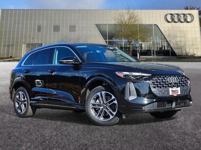 2025 Audi Q5