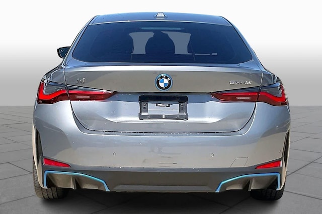 2023 BMW i4