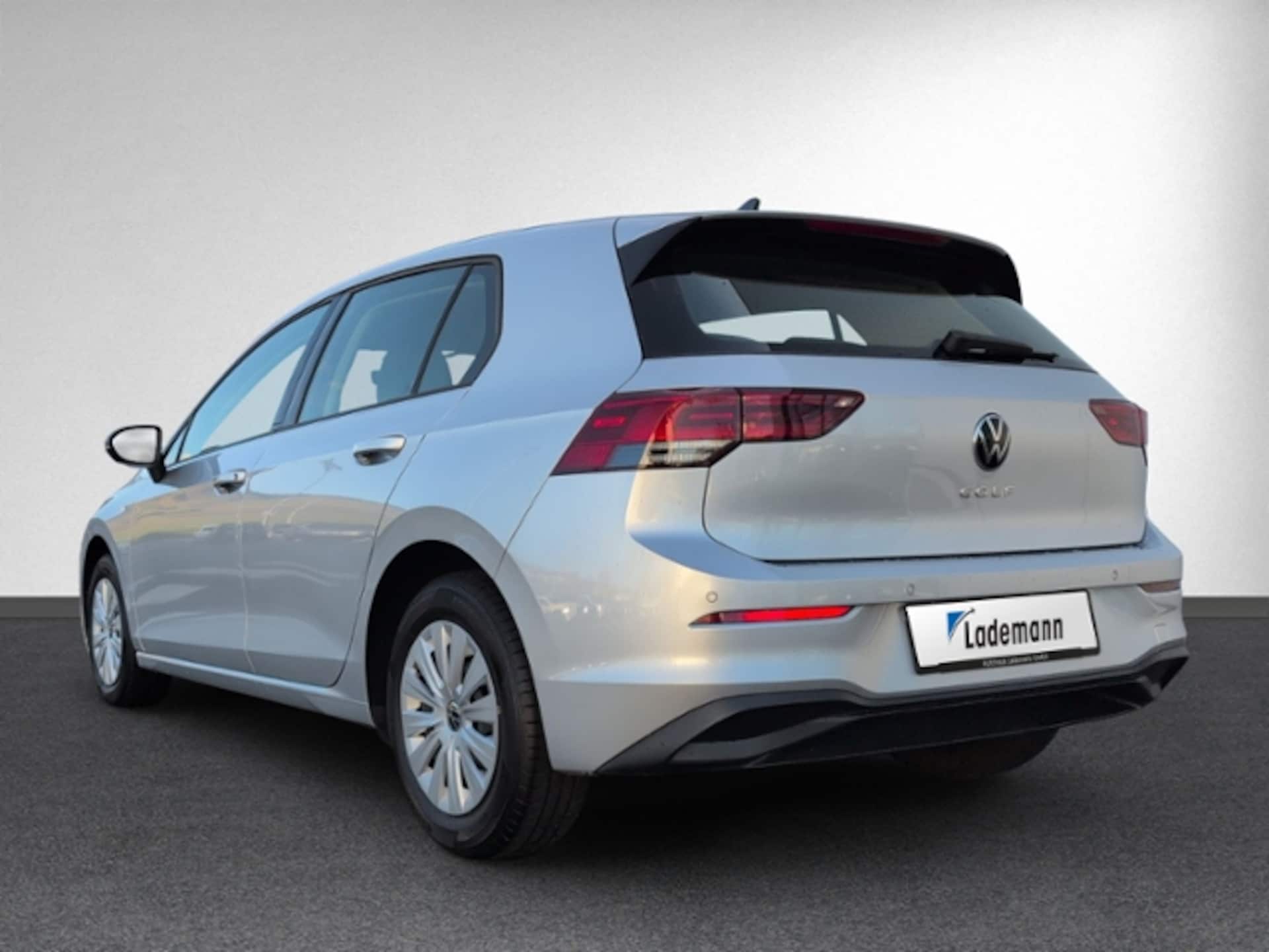 Volkswagen Golf Basis-Modell