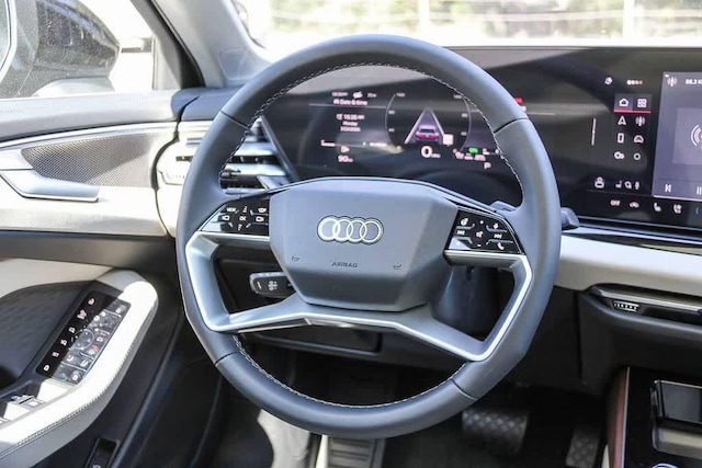 2026 Audi A6 Prestige - Photo 16