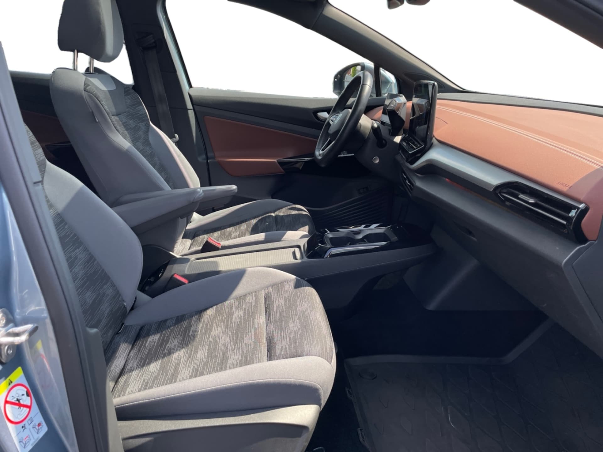 Volkswagen ID.5 Pro