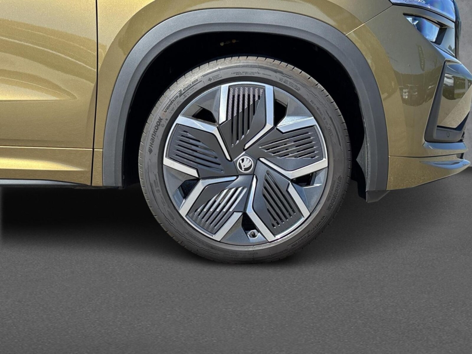 Škoda Kodiaq – Bild 6