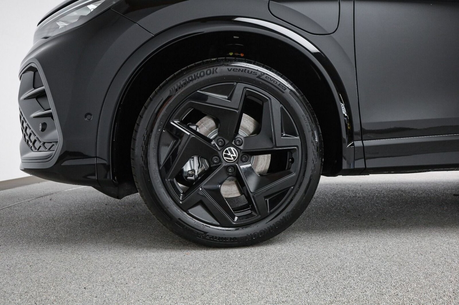 Volkswagen Tiguan – Bild 7