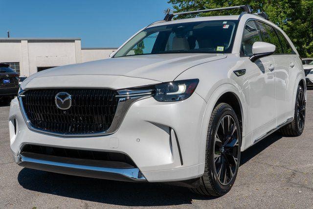 2024 Mazda CX-90
