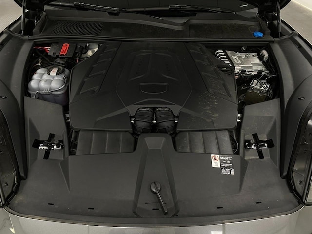 2025 Porsche Cayenne Coup S - Photo 54