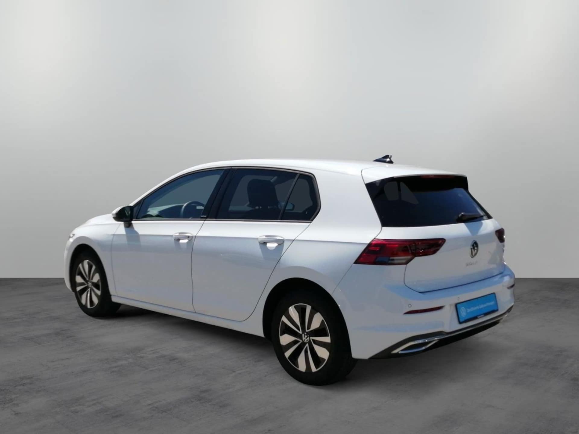 Volkswagen Golf MOVE