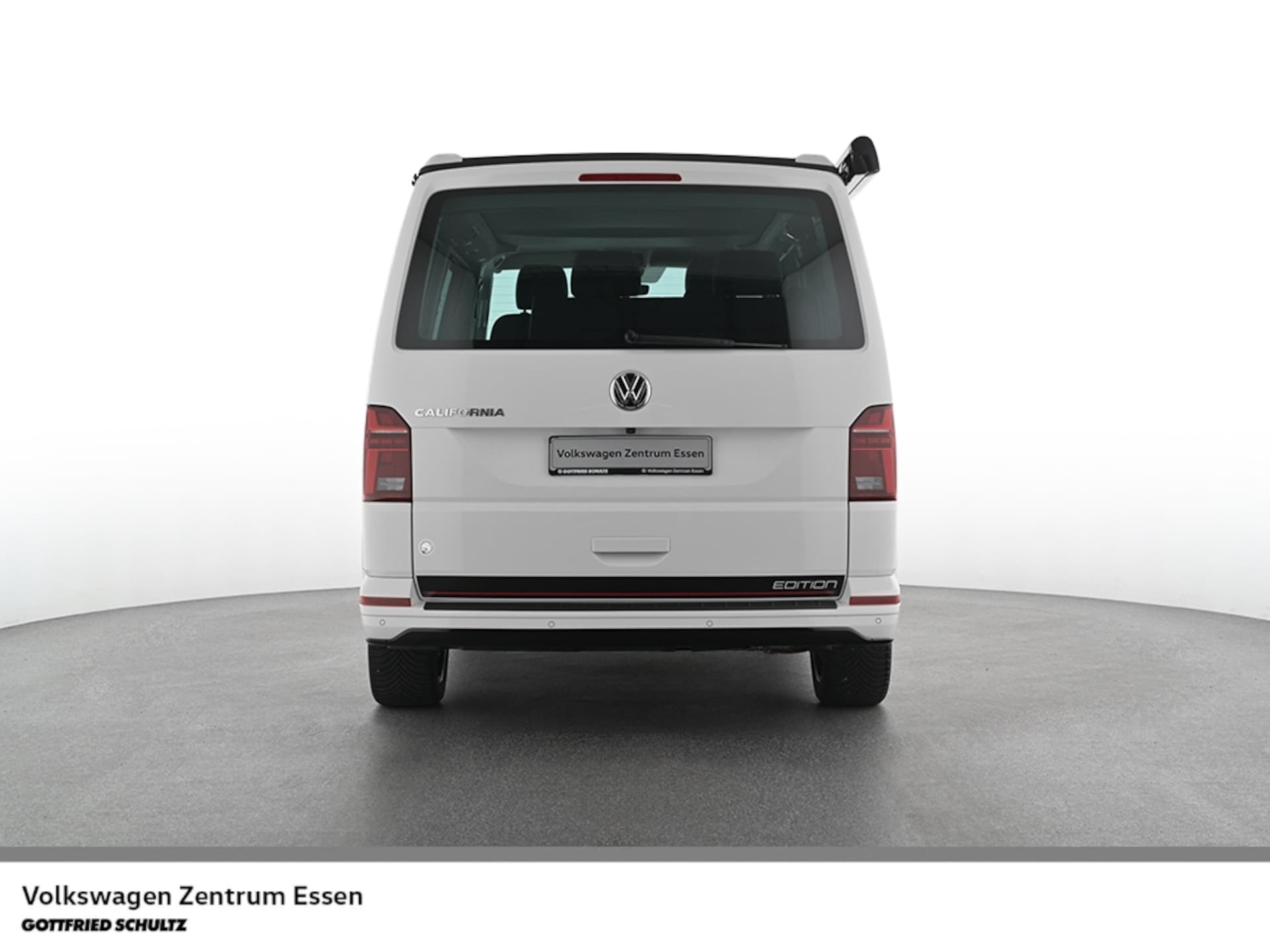 Volkswagen T6.1 California Beach